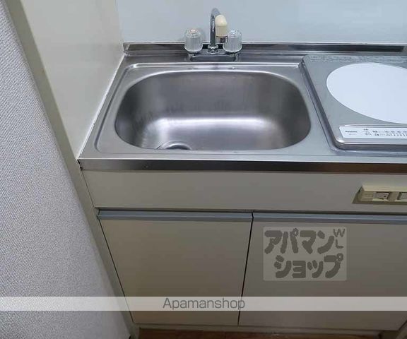 パステルの内装写真
