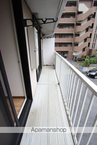 FS535ーIの内装写真