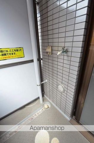 サウスヒルズの内装写真