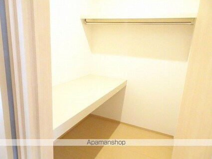 リヴェール見和[1LDK/36.65m2]の収納