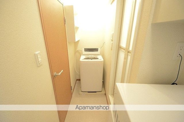 レオパレスいちふじの内装写真