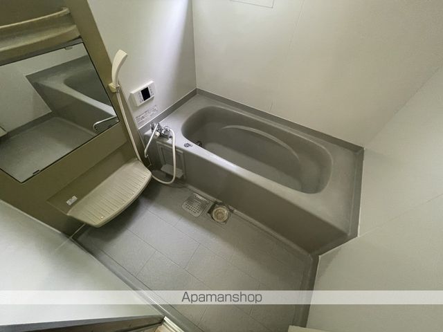 アロマコートの内装写真