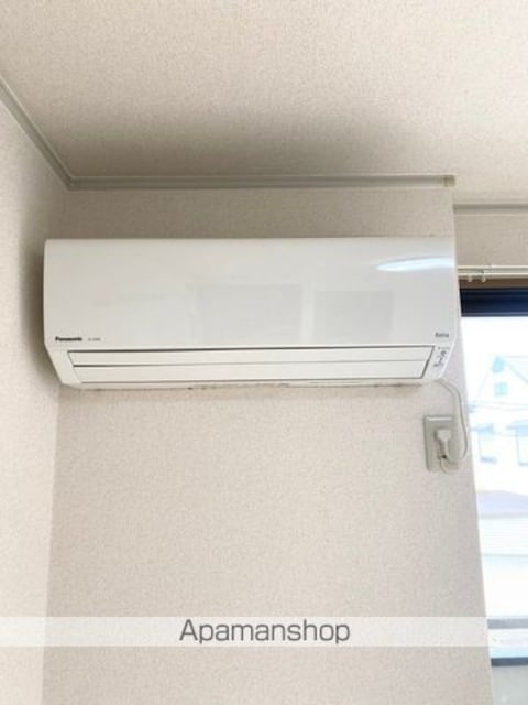 オリベックス高松[1K/22.94m2]のその他設備