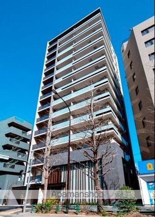 ブランシエスタ白山[1LDK/39.57m2]の外観2