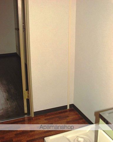 ラ・シャンブルの内装写真
