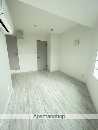 Ｇａｒｄｅｎｓ小金井[1K/18m2]の内装1