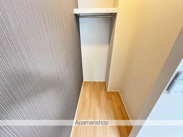 AVENIRの内装写真