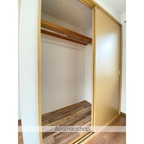 グランドハイツ本郷の内装写真