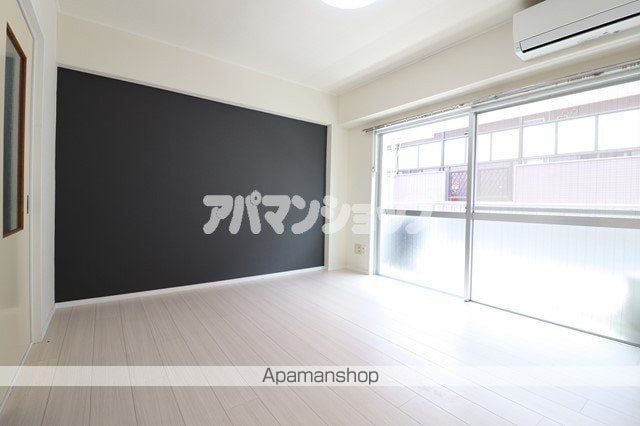 クーノス北坂戸の内装写真