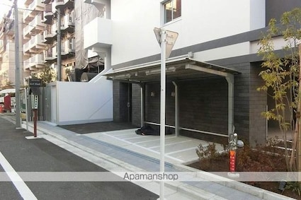 プラウドフラット浅草[1R/25.11m2]の外観5