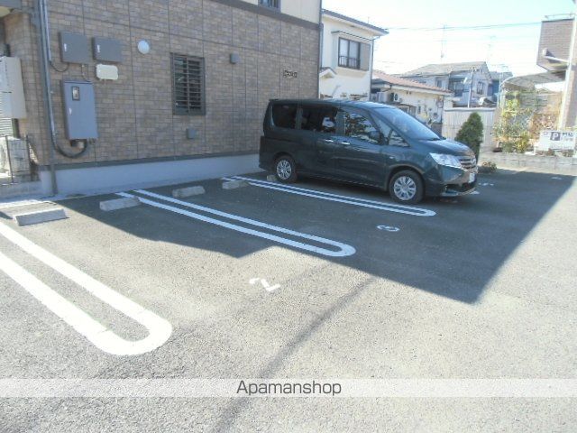 パークハイムのその他写真