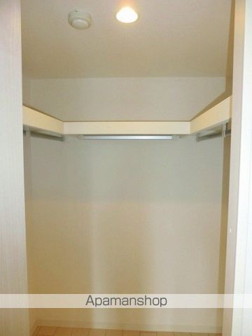 フィオラノセレッソの内装写真