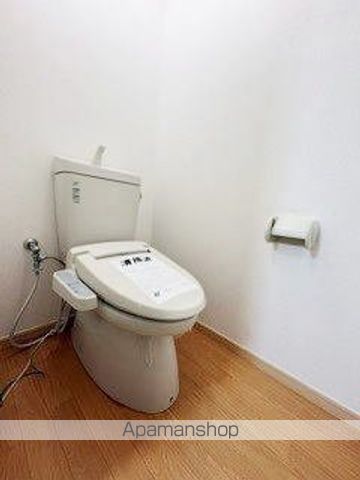 レジデンスタナカBの内装写真