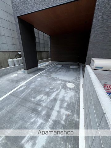 MAISON DE SHONANの玄関写真