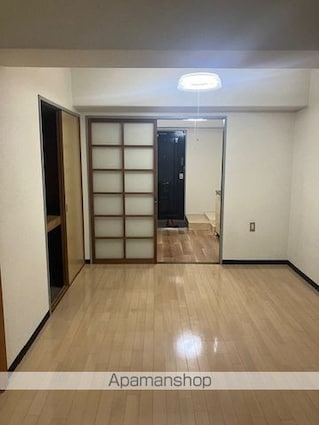 プレアール高松東[1K/29.16m2]のリビング・居間
