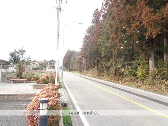 AVENIR ZUGの周辺写真