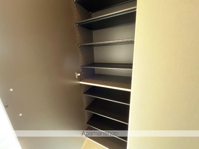 ラ メール RTの内装写真