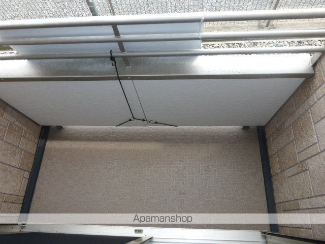 サカヤハイツ若竹A棟の内装写真