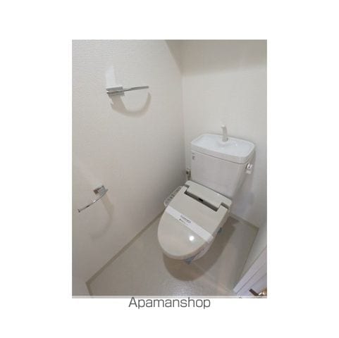 コンフォリア清澄白河サウスの内装写真