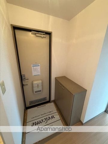 カトルセゾンの内装写真