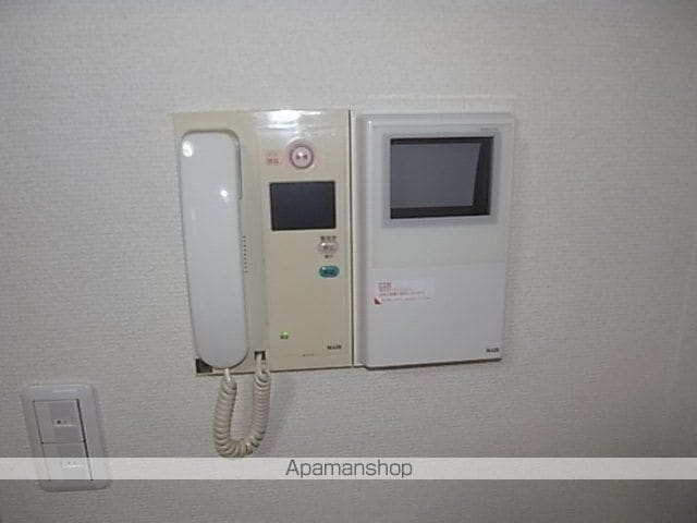 プレサンス名古屋城前の内装写真