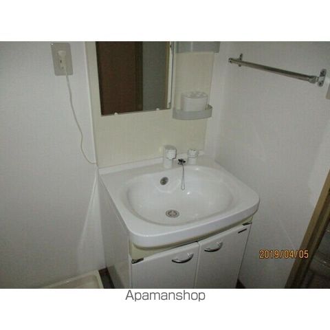 クレール延珠 南棟の内装写真