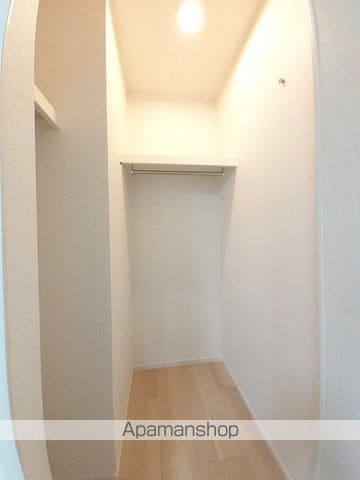 ゼファーの内装写真