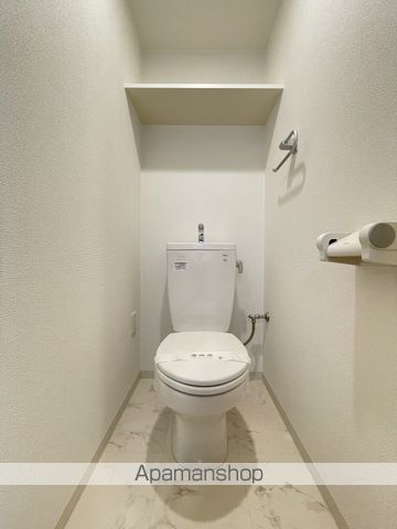 プレサンス心斎橋ラヴィの内装写真