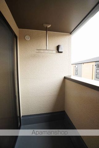 ロータスパークAの内装写真