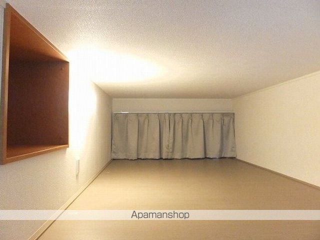 レオパレスシャンテ幕張の内装写真
