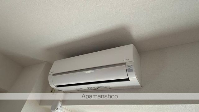 リョーアイの内装写真