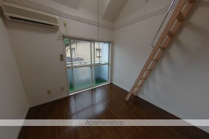 フローラ幸町[1K/19.66m2]の内装1