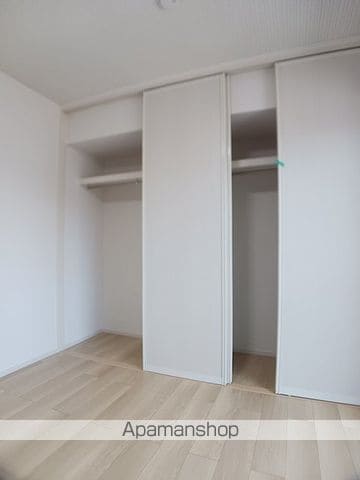 グラースの内装写真