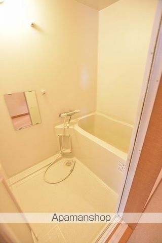 藤見ハイツの内装写真