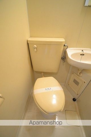 KDコーポの内装写真