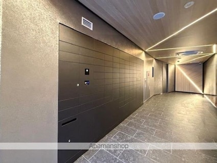 Ｂｒｉｌｌｉａ　ｉｓｔ　浅草[1LDK/45.79m2]のエントランス