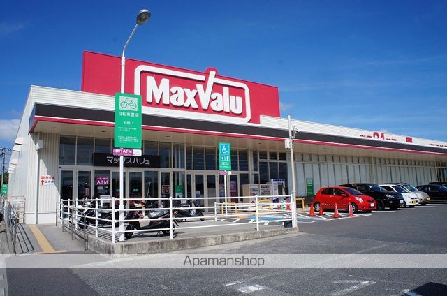 メゾンシルクの周辺写真