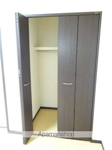 フジパレス駒川中野の内装写真