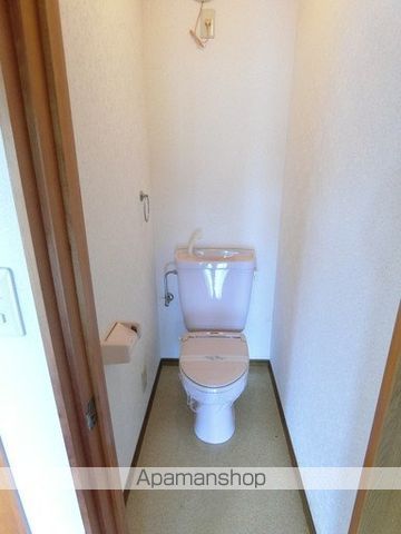 ハイツひまわりの内装写真