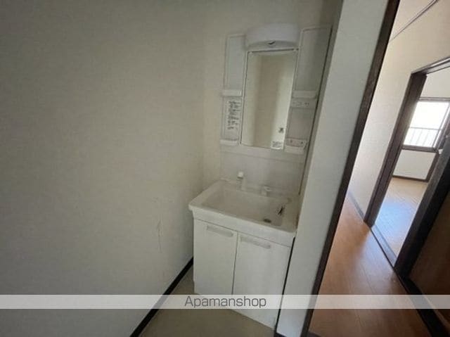 ハイムたかはしIの内装写真