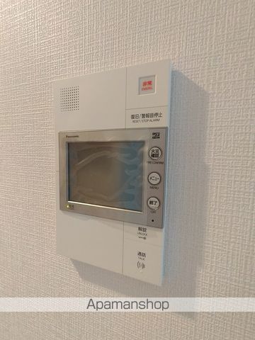 ESLEADSHIN−OSAKA THE・PUREMIAEASTの内装写真