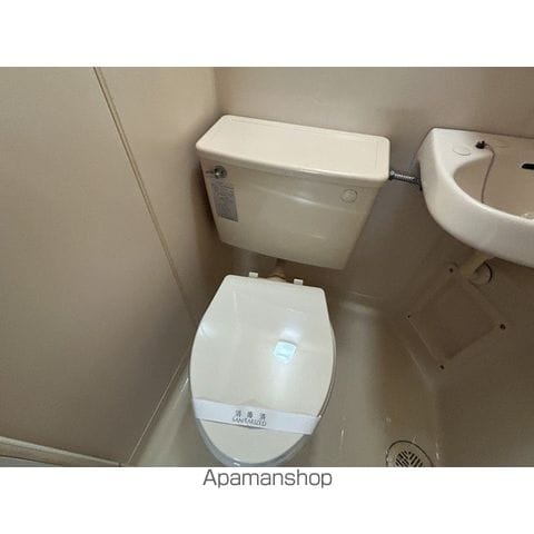 メゾンド貝塚の内装写真