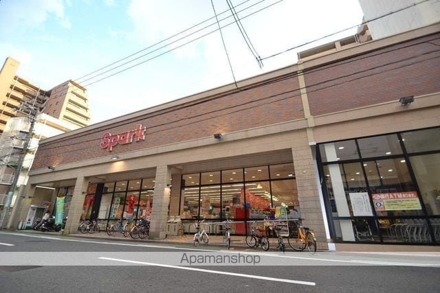 ジョイフル河原町[1K/17.25m2]の周辺3