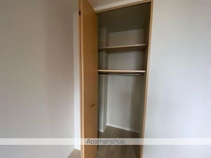 フォブールトロワやくりＢ[2LDK/59.55m2]の収納