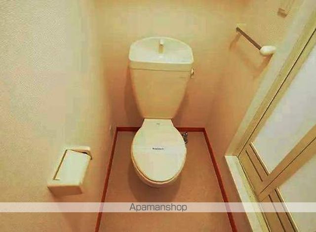 レオパレスTRNヒルズの内装写真