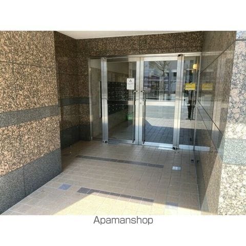 サンパティーク東片端の内装写真