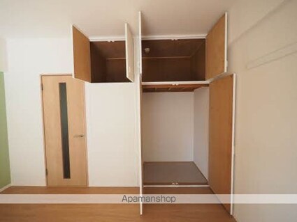 ルノアス博多[1K/30.1m2]の収納