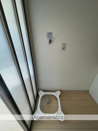 ヒルトップ１[1K/17.5m2]の内装3