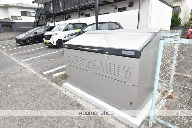 グランツ屋島の内装写真