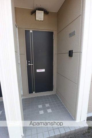 クレシア2の内装写真